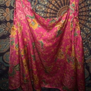 Plus Size Forever 21 Blouse